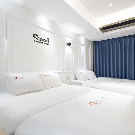 Stay Hotel Gwangju Metropolitan City Luaran gambar