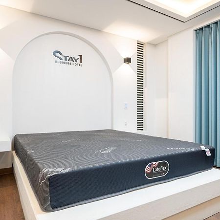 Stay Hotel Gwangju Metropolitan City Luaran gambar