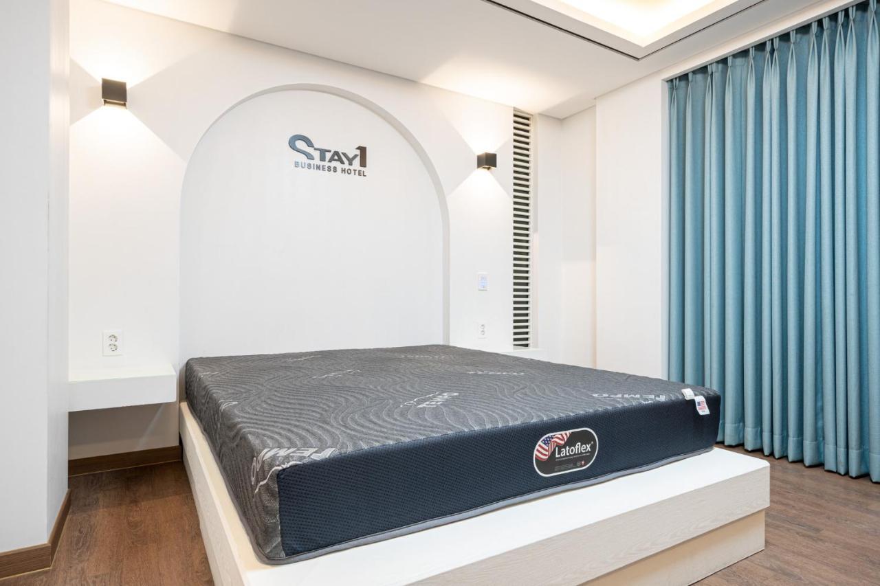 Stay Hotel Gwangju Metropolitan City Luaran gambar