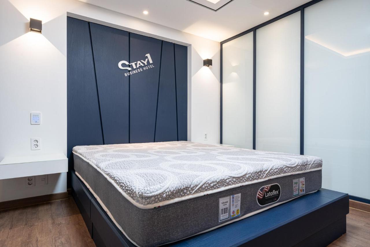 Stay Hotel Gwangju Metropolitan City Luaran gambar