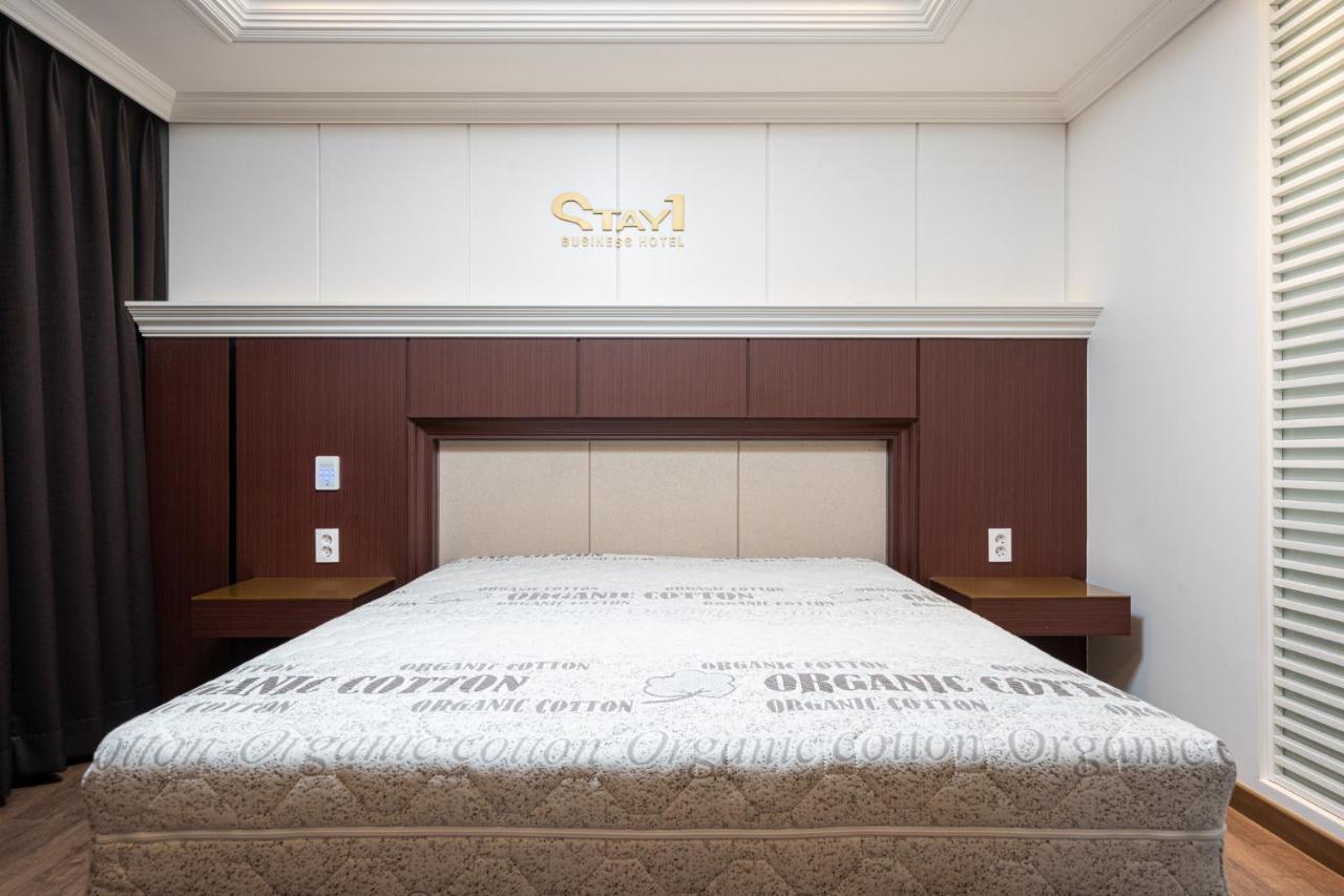 Stay Hotel Gwangju Metropolitan City Luaran gambar