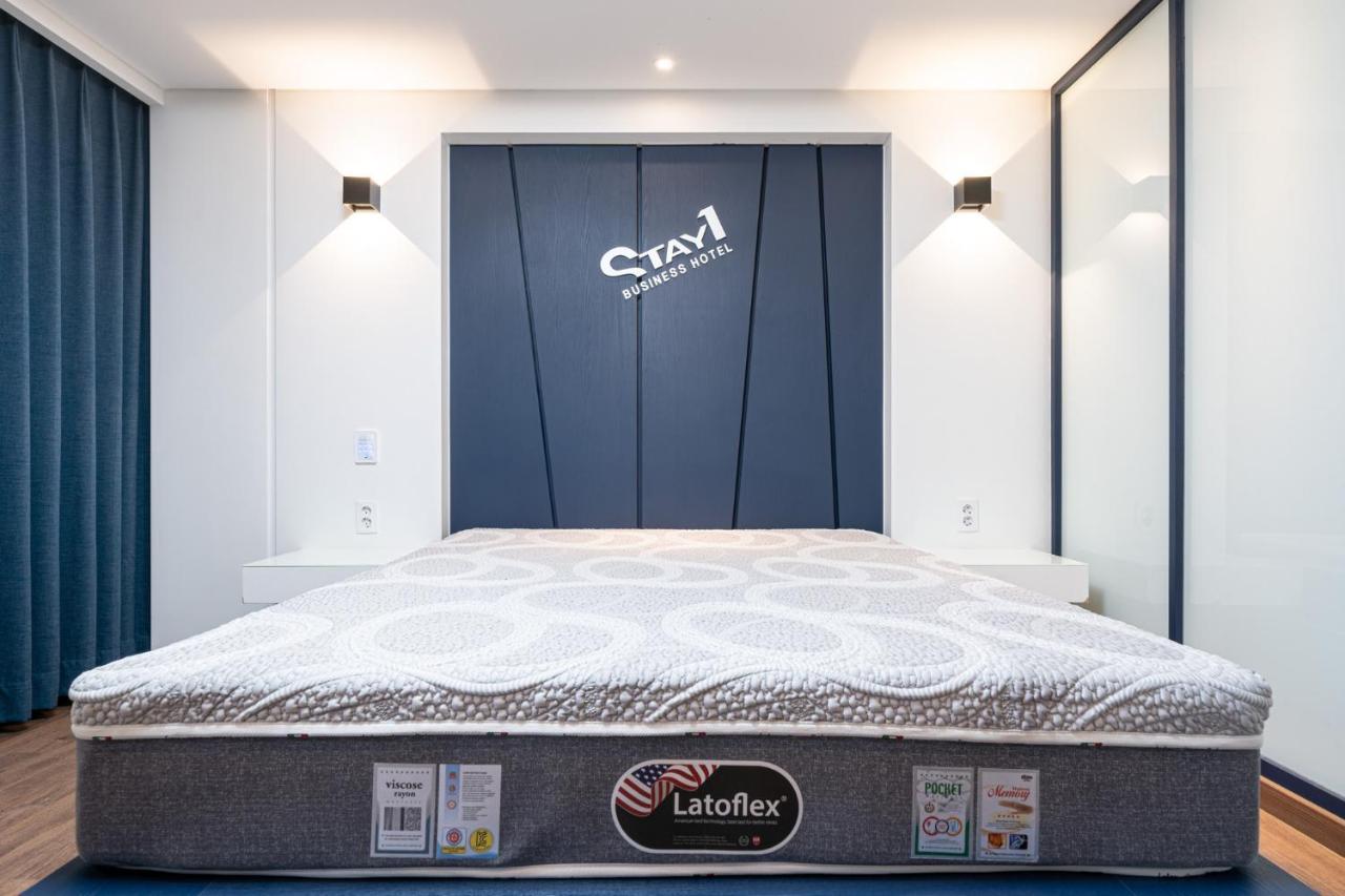 Stay Hotel Gwangju Metropolitan City Luaran gambar
