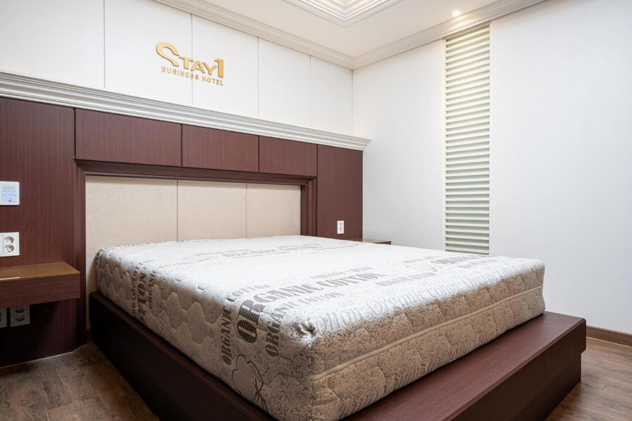Stay Hotel Gwangju Metropolitan City Luaran gambar