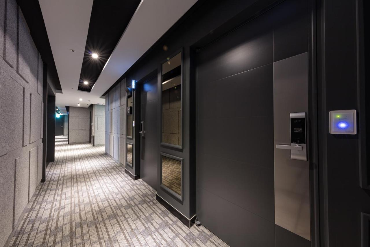 Stay Hotel Gwangju Metropolitan City Luaran gambar