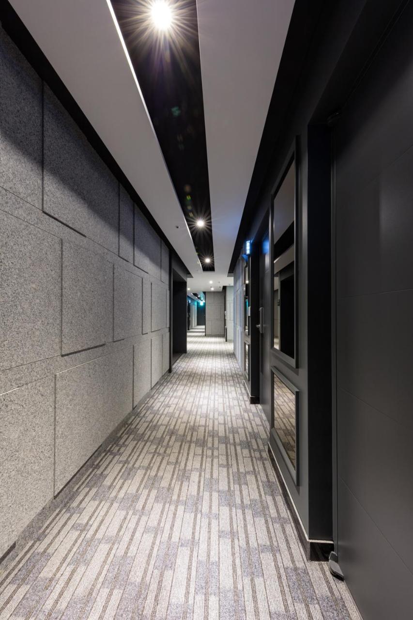 Stay Hotel Gwangju Metropolitan City Luaran gambar