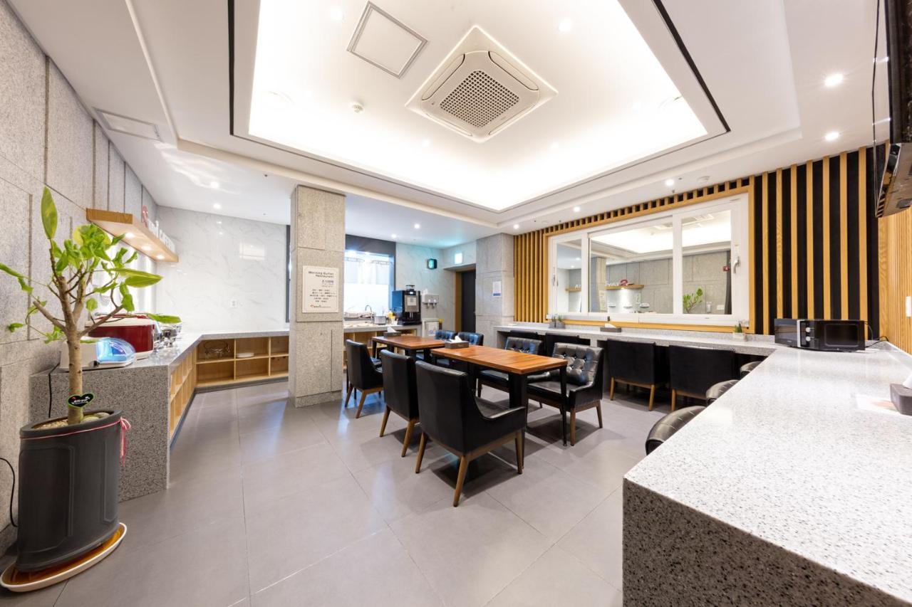 Stay Hotel Gwangju Metropolitan City Luaran gambar